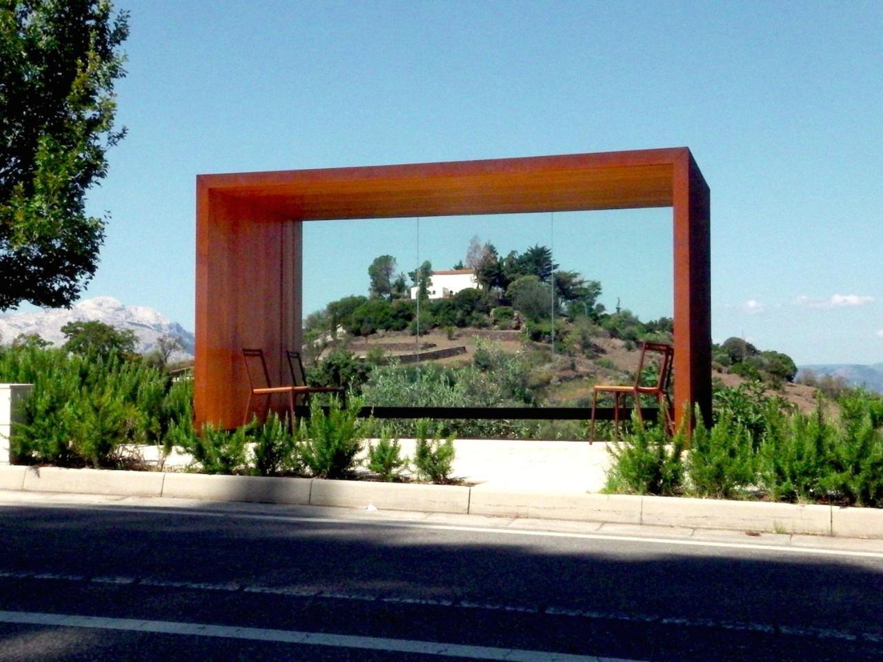 Casa Kianna Dorgali Exterior foto